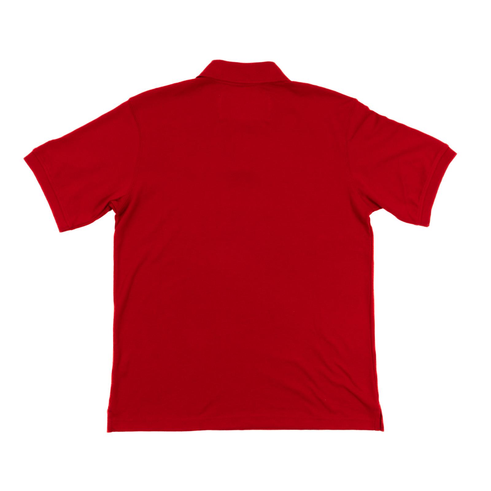 USC Cardinal 3